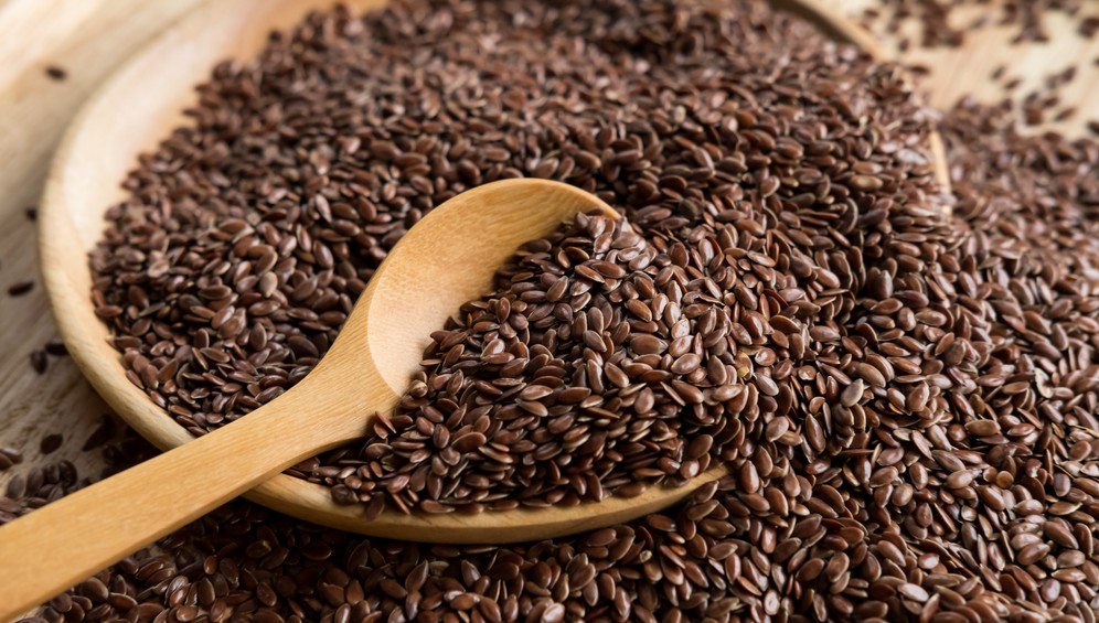 Flaxseed